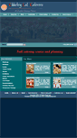 Mobile Screenshot of chhoteylalcaterers.com